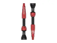 Lezyne Tubeless Ventil CNC TLR - 80mm