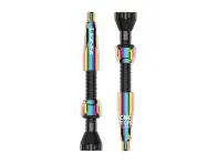 Lezyne Tubeless Valve CNC TLR - 80mm