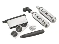 Lezyne "Twin Drive Kit" CO2-Pumpe