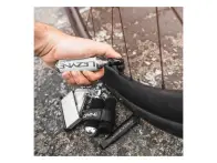 Lezyne "Twin Drive Kit" CO2-Pumpe