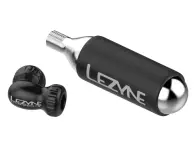 Lezyne "Twin Speed Drive" CO2-Pumpe