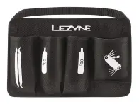 Lezyne "Flow Caddy" Werkzeugdose (mit Organizer)