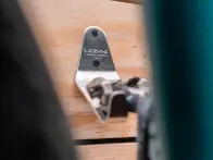 Lezyne "Pedal Hook" Bike Rack