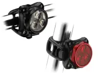 Lezyne "Zecto Drive" Lichter Set