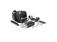 Lezyne "M-Caddy Tubeless Kit" Saddle Bag