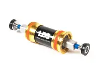Livery Design Gruppe" Hollow Axle BB" Tretlager