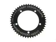 Livery Design Gruppe "The Standart Chainwheel" Sprocket