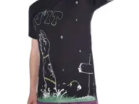Livit "Grave" Shirt