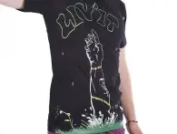 Livit "Grave" Shirt