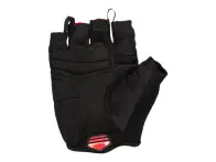 Lizard Skins "Aramus Apex" Gloves - Crimson Red