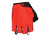 Lizard Skins "Aramus Apex" Gloves - Crimson Red