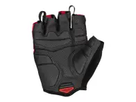 Lizard Skins "Aramus Cadence" Gloves - Crimson Red