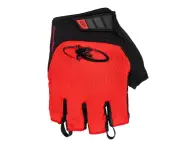 Lizard Skins "Aramus Cadence" Gloves - Crimson Red