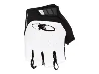 Lizard Skins "Aramus Cadence" Gloves - Diamond White