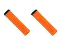 Lizard Skins "Charger Evo Single Clamp" MTB Griffe Lock-On