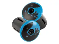 Lizard Skins "DSP Bar Tape V2" Lenkerenden