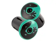 Lizard Skins "DSP Bar Tape V2" Lenkerenden