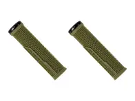 Lizard Skins "Machine Single Clamp" MTB Griffe Lock-On