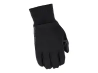 Lizard Skins "Monitor 3 SZN" Gloves - Jet Black