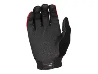 Lizard Skins "Monitor Ignite" Gloves - Crimson Red
