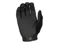 Lizard Skins "Monitor Ignite" Gloves - Jet Black