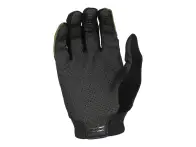 Lizard Skins "Monitor Ignite" Gloves - Olive Green