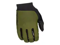 Lizard Skins "Monitor Ignite" Gloves - Olive Green