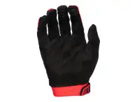 Lizard Skins "Monitor Ops" Gloves - Crimson Red