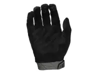 Lizard Skins "Monitor Ops" Gloves - Graphite Grey