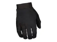 Lizard Skins "Monitor Ops" Gloves - Jet Black