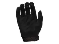 Lizard Skins "Monitor Ops" Gloves - Jet Black