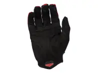 Lizard Skins "Monitor Traverse" Gloves - Crimson Red