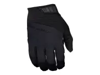 Lizard Skins "Monitor Traverse" Gloves - Jet Black