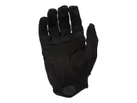 Lizard Skins "Monitor Traverse" Gloves - Jet Black