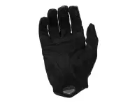 Lizard Skins "Monitor Traverse" Gloves - Titanium Grey