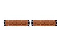 Lizard Skins "Northshore Dual Clamp" MTB Griffe Lock-On