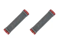Lizard Skins "Peaty Dual Clamp" MTB Griffe Lock-On