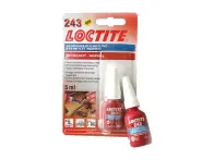 Loctite "243" Threadlocker - 5ml