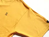 Looner Wear "L" T-Shirt - Gold