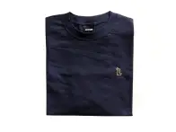 Looner Wear "L" T-Shirt - Navy