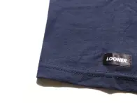 Looner Wear "L" T-Shirt - Navy