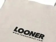 Looner Wear Bag