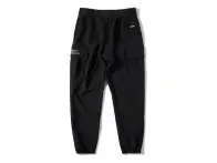 Loose Riders "C/S Cargo" Pants - Black