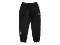 Loose Riders "C/S Cargo" Pants - Black