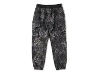Loose Riders "C/S Cargo" Pants - Leopard