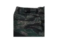 Loose Riders "C/S Cargo" Pants - Tiger Camo