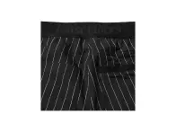 Loose Riders "C/S Casual" Pants - Pinstripe