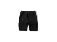 Loose Riders "C/S Casual" Shorts - Black
