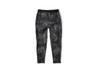 Loose Riders "C/S Evo II" Pants - Black Leopard