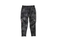 Loose Riders "C/S Evo II" Pants - Black Leopard
